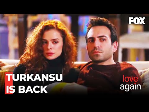 Fatih's And Zeynep's New Trouble - Love Again Episode 142