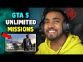 TECHNO GAMERZ GTA 5 UNLIMITED MISSIONS TECHNO GAMERZ UJJWAL GAMER