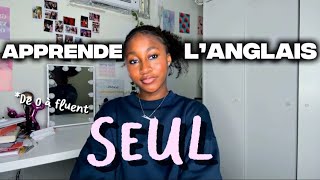 How to become fluent in English without living in the United States 🇺🇸 (how I did it!)