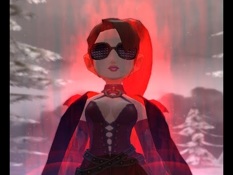 Flyff Universe - Rhisis Catacombs Low level farm