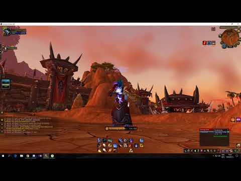 how to one shot retard with arcane mage :(