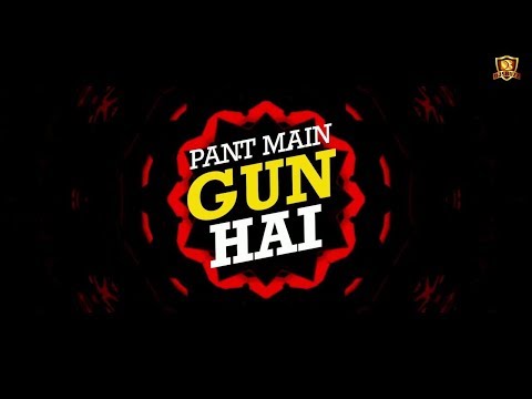 Pant Me Gun – DJ King Remix || Full Video