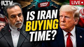 On The Hour – August 3, 2026 | Trump Reveals Why He Stopped a Massive Strike on Iran
