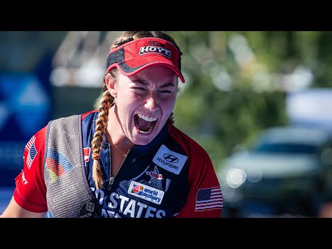 17 years old and a world silver medallist