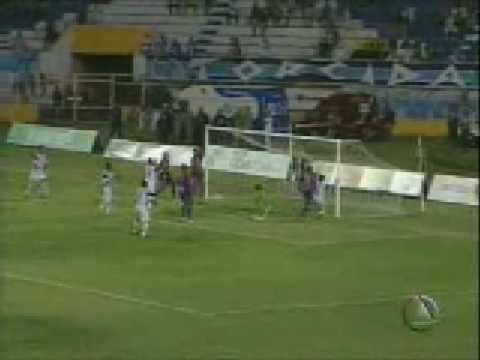 Confiança 1x1 Itabaiana - Campeonato Sergipano 2009