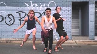 WESTIE C*NT (Uptown Funk Aussie Parody)