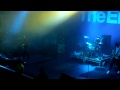The Enemy - It's a Race - Live at O2 Academy Birmingham