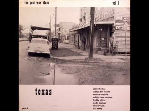 download lagu mp3 mp4 Jesse Thomas Blues, download lagu Jesse Thomas Blues gratis, unduh video klip Jesse Thomas Blues