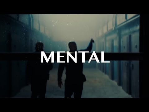 Lacrim x Mister You x Jul Type Beat "MENTAL" || Instru Rap by Kaleen