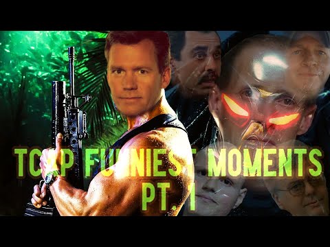 To Catch A Predator Funniest Moments Pt. 1