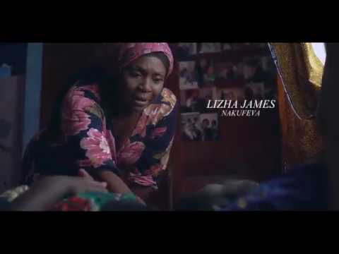 Lizha James-Nakufeva(vídeo Oficial?
