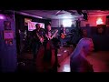 Powerhouse Band @ GFY 8/18/23 "Magic Carpet Ride" & "Hold on Loosely"