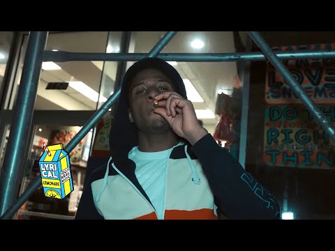 DD Osama X SugarHill Keem X Sha Ek X Nas EBK -"WTF"(Music Video)