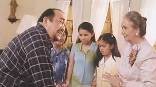 Tanging Yaman (2000) best scene!