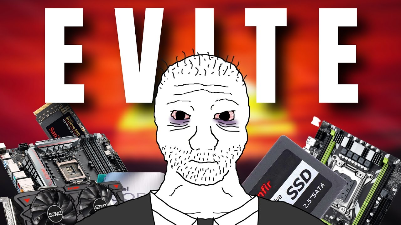 UPGRADES INÚTEIS QUE MUITA GENTE FAZ...