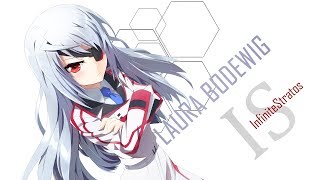 Download lagu Infinite stratos Opening 1 Full || straight jet mp3