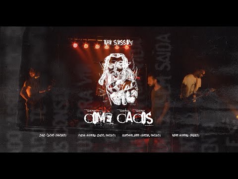 COME CACOS LIVESESSION @ESMAD 2021