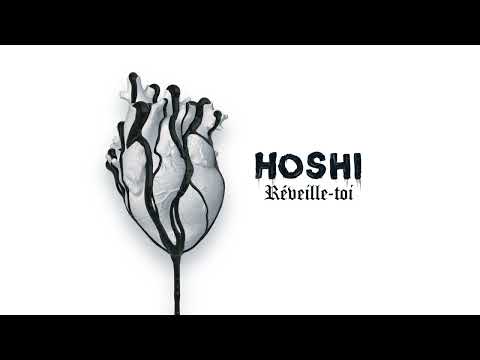 Hoshi - Réveille-toi (Audio)
