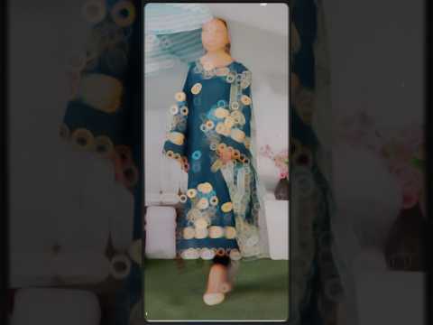 original Pakistan three piece🔥 wholesale price:4700😱Only SastaBazar.bd  🏬