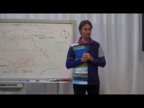 20140802 Group Truth - Sincerity & Resistance