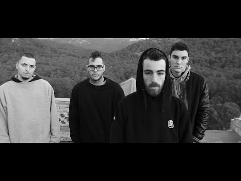 Un Domingo Cualquiera - Videoclip | PRN, Cixer 109 & Car2 (Prod RDBRB$)