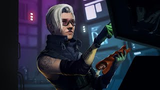 【R6S】テスト配信＆ソロランク（手元カメラあり）