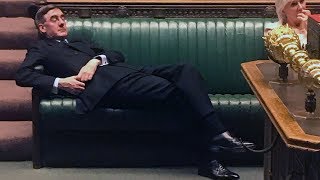 video: Jacob Rees-Mogg memes: The doctored photographs providing some Brexit relief