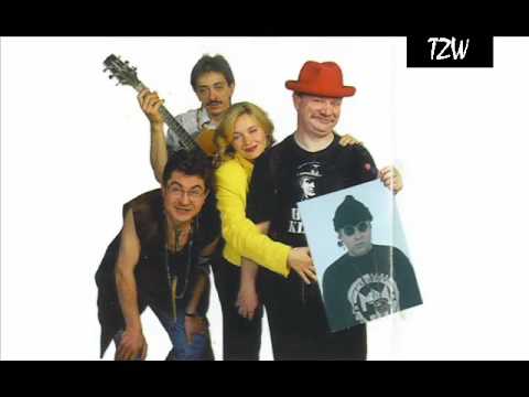 T-raperzy Znad Wisły (ReggaeNeraci) - Taki ze mnie Maxi Kaz
