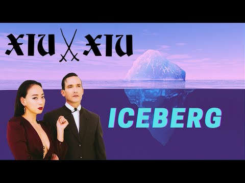 Xiu Xiu Iceberg | Exploring Jamie Stewart's Brutal Tonality & Radical Sensitivity