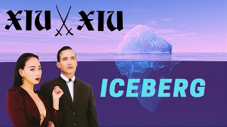 Xiu Xiu Iceberg | Exploring Jamie Stewart&#39;s Brutal Tonality &amp; Radical Sensitivity