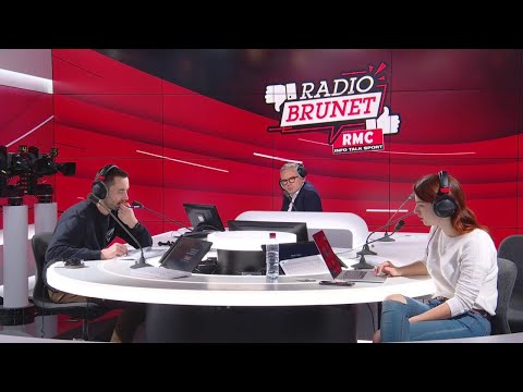 Cécile, auditrice RMC: "La France n'est pas une démocratie, mais État représentatif"