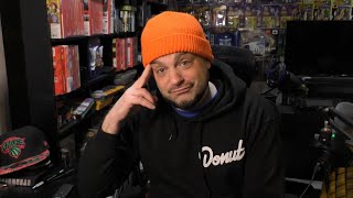 I messed up. I'm sorry.