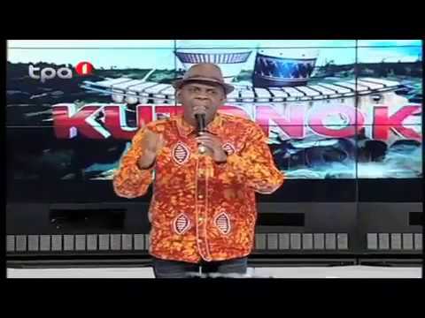 Proletário  - Mama Kudile