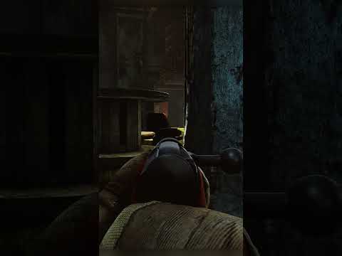 Can't out Mosin The Mosin Man #escapefromtarkov #tarkov #mosinman