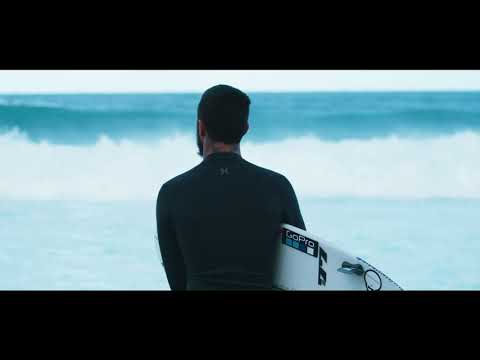 HAWAII 2019 - feat. Filipe Toledo