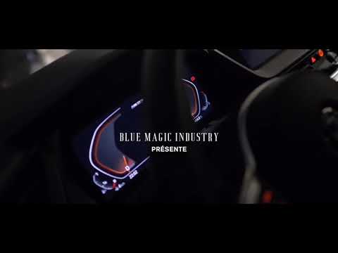 NELS X KATANDY  (NOCTURNE) Clip Officiel