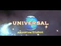 REUPLOAD Universal Animation Studios 2006 Logo 2 35 1 Ratio