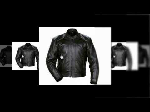 Vårjackor 2012 för dam och herr