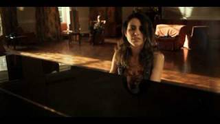 Sabrina Rabello - Drury Lane (music video)