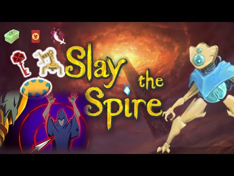 Slay the Spire June 18th Daily - Defect | Disarming all Lethal enemies.