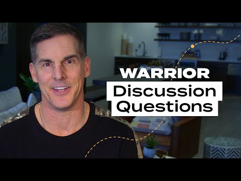 Killing Your Inner Coward: Discussion Questions Week 2