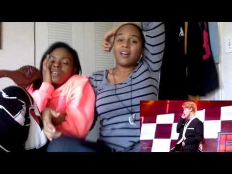 BTS Jimin Perfect Man Focus Reaction #64