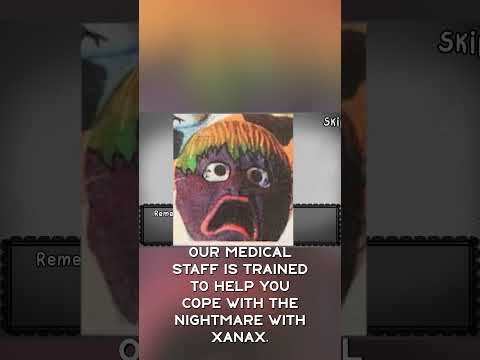 We Care About Your Mental Health 😷 #funny #horrorgaming #gaming