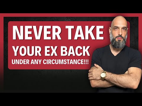7 Brutal Truths You MUST Know To NEVER Take Your Ex Back (Under ANY Circumstance)