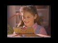 Nickelodeon Commercials 1993