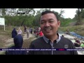 Menikmati Wisata Bersama Keluarga Di Pemandian Air Panas NET 5
