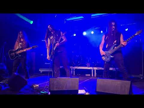 Shores of Ladon - Ungebrochen | Live @ De Mortem Et Diabolum IX, ORWOhaus, Berlin, Germany 9.12.2023