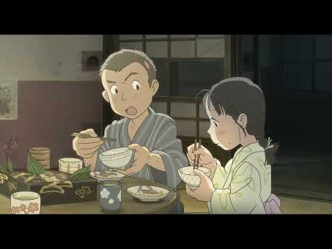 In This Corner of the World