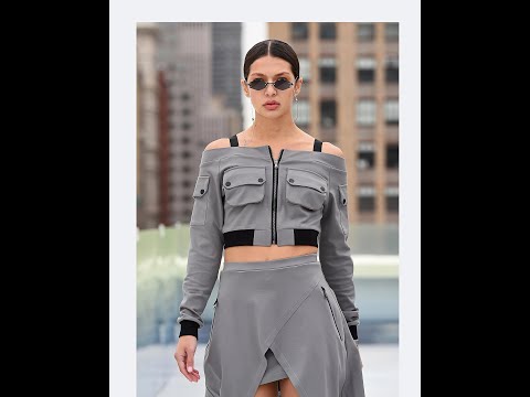 Flying Solo Fashion Show Presents Freak Butik on Saturday February 13 2021