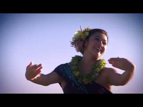 Take Aloha With You - Kūpaoa OFFICIAL music video